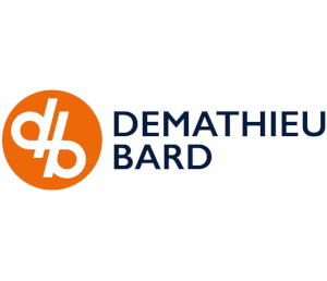 Logo Demathieu bard